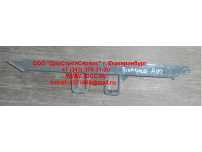 Траверса КПП прямая H HOWO (ХОВО) AZ9725596220 фото 1 Нижнекамск