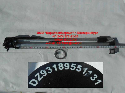 Топливозаборник SH F3000 SHAANXI / Shacman (ШАНКСИ / Шакман) DZ93189551131 фото 1 Нижнекамск