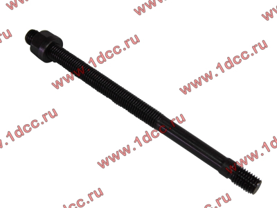 Шпилька крепления ГБЦ H2/H3 HOWO (ХОВО) VG1500010185/VG1500010215 фото 1 Нижнекамск