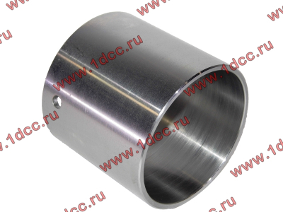 Втулка балансира D=120 d=110 L=110 H2 HOWO (ХОВО) WG199014520191 фото 1 Нижнекамск