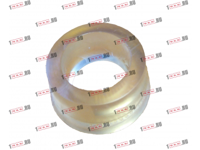 Втулка фторопластовая стойки заднего стабилизатора конусная H2/H3 HOWO (ХОВО) 199100680066 фото 1 Нижнекамск