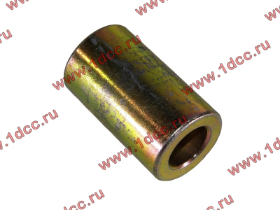 Втулка металлическая стойки заднего стабилизатора (для фторопластовых втулок) H2/H3 HOWO (ХОВО) 199100680037 фото 1 Нижнекамск