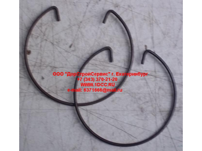 Кольцо стопорное неизвестное Разное  фото 1 Нижнекамск