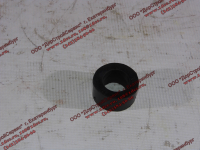 Втулка амортизатора основного верхняя малая H HOWO (ХОВО) 99100680002/1 фото 1 Нижнекамск