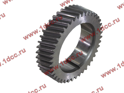 Шестерня коленвала E2 (340-375 л.с.) DF DONG FENG (ДОНГ ФЕНГ) C3918776 для самосвала фото 1 Нижнекамск