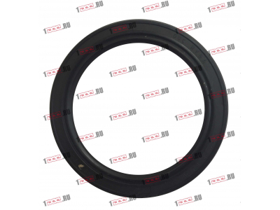 Сальник 75х95х8 проходного вала AC16 HOWO A7  фото 1 Нижнекамск