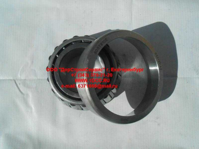 Подшипник 3007910 промежуточного вала КПП ZF 5S-150GP H2/H3 КПП (Коробки переключения передач) 735370011 фото 1 Нижнекамск