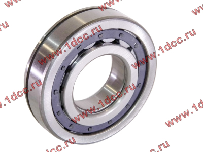 Подшипник 192311E промежуточного вала делителя задний KПП Fuller 12JS160T, 12JS200 КПП (Коробки переключения передач) 192311E (NUP311EN) фото 1 Нижнекамск