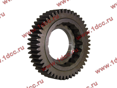 Шестерня 5-ой передачи вторичного вала КПП Fuller 12JS200TA КПП (Коробки переключения передач) 12JS200T-1701115-1 фото 1 Нижнекамск