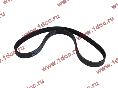 Ремень 6PK1020 кондиционера H3 CREATEK CREATEK WG1500130016/CK8021 фото 1 Нижнекамск