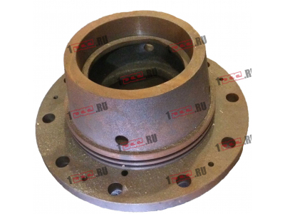Ступица задняя F J6 FAW (ФАВ) 3104011-AOE для самосвала фото 1 Нижнекамск