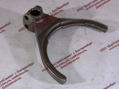 Вилка переключения пониженной/повышенной передач делителя КПП Fuller H КПП (Коробки переключения передач) 16775 фото 1 Нижнекамск