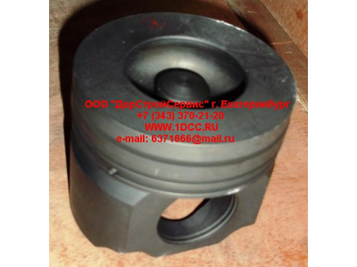 Поршень двигателя F (евростандарт, 350л.с.) FAW (ФАВ)  для самосвала фото 1 Нижнекамск