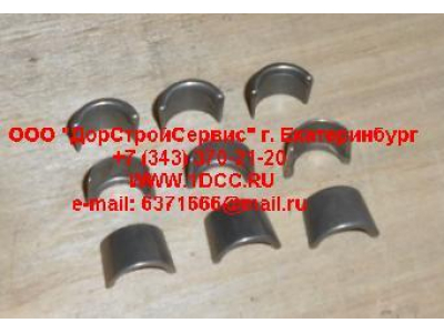 Сухарь клапана 11 мм H2 HOWO (ХОВО) VG15000050025 фото 1 Нижнекамск