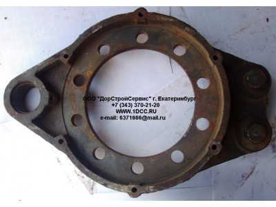 Суппорт задний D=240 d=150 10 отв. под болты без ABS H HOWO (ХОВО) 199000340062 фото 1 Нижнекамск