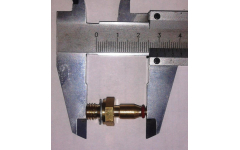 Штуцер форсунки H3 фото Нижнекамск