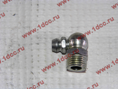 Тавотница 90 M10x1 H HOWO (ХОВО)  фото 1 Нижнекамск