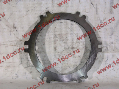 Диск ведомый (фрикцион) 2-ой передачи КПП SDLG, XCMG ZL40/50 XCMG/MITSUBER ZL40A.30.1-10 фото 1 Нижнекамск