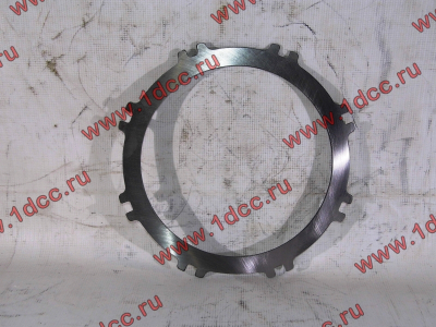 Диск ведомый (фрикцион) КПП SDLG, XCMG ZL40/50 XCMG/MITSUBER ZL40.6.48/ZL40.6-48 фото 1 Нижнекамск