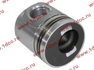 Поршень 300 л.с Евро2 C3917701 DF CUMMINS DONG FENG (ДОНГ ФЕНГ) 3917707 для самосвала фото 1 Нижнекамск