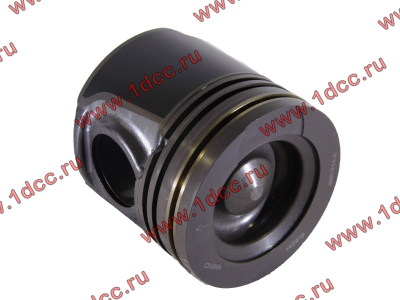 Поршень 340-370 л.с.Евро3 (D=112) 5267632 DF CUMMINS DONG FENG (ДОНГ ФЕНГ) 4987914 для самосвала фото 1 Нижнекамск