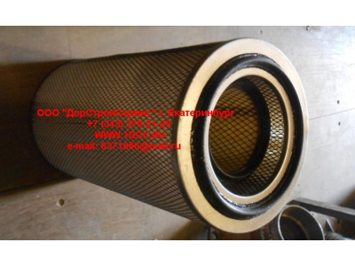 Фильтр воздушный DF миксер DONG FENG (ДОНГ ФЕНГ) AF25452 для самосвала фото 1 Нижнекамск