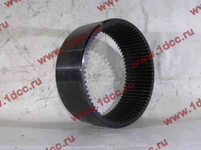 Шестерня кольцевая с внутренним зубом бортового редуктора F J6 FAW (ФАВ) 2405041-AOE для самосвала фото 1 Нижнекамск