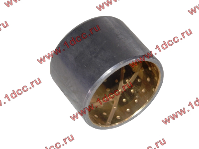 Втулка вала МОДа F FAW (ФАВ) 2502073D для самосвала фото 1 Нижнекамск