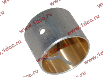 Втулка шатуна F FAW (ФАВ) 1004024-630-0000 для самосвала фото 1 Нижнекамск