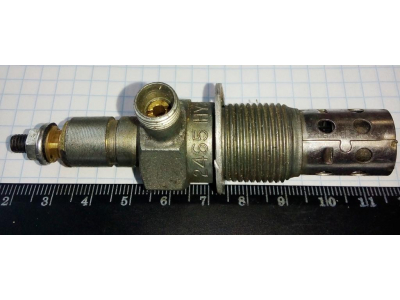 Свеча накала H HOWO (ХОВО) 61200090162 фото 1 Нижнекамск