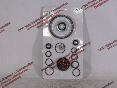 Ремкомплект ПГУ сцепления 90 мм H HOWO (ХОВО)  фото 1 Нижнекамск