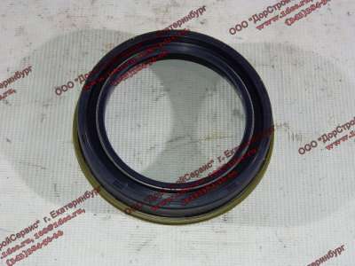 Сальник 82х108х20 уплотнения вала AC16 HOWO A7  фото 1 Нижнекамск