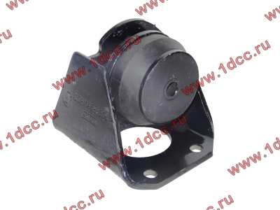 Подушка крепления двигателя задняя левая SH SHAANXI / Shacman (ШАНКСИ / Шакман) DZ9114598320 фото 1 Нижнекамск