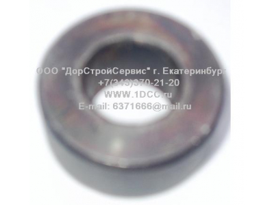 Втулка крепления сайлентблока V-образной тяги к раме F FAW (ФАВ) 2919519-260 для самосвала фото 1 Нижнекамск