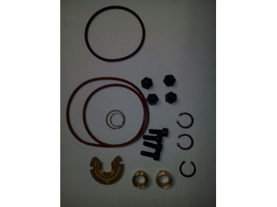 Ремкомплект турбины (VG1560118228) H2 HOWO (ХОВО)  фото 1 Нижнекамск