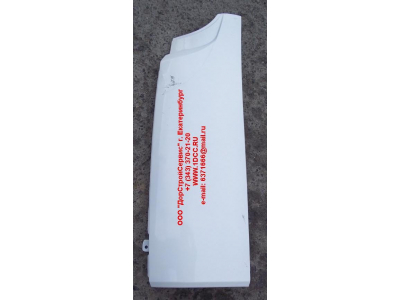 Облицовка кабины левая C CAMC (КАМК) 53B1-01369 фото 1 Нижнекамск