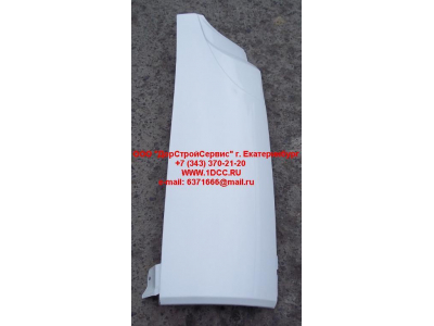 Облицовка кабины правая C CAMC (КАМК) 53B1-01370 фото 1 Нижнекамск