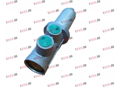 Пневмоклапан сцепления H2/H3 HOWO (ХОВО) WG9719230011 фото 1 Нижнекамск