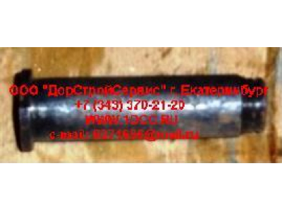 Ось ролика тормозной колодки задней F FAW (ФАВ) 3501046 для самосвала фото 1 Нижнекамск