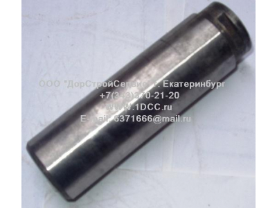 Палец опорный тормозной колодки передней L-110 F FAW (ФАВ) 3501082-4E (110) для самосвала фото 1 Нижнекамск