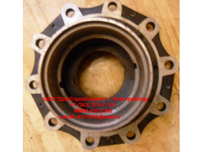 Ступица передняя DF DONG FENG (ДОНГ ФЕНГ) 31ZB4-03015 для самосвала фото 1 Нижнекамск