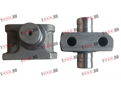 Ось коромысел H2 HOWO (ХОВО) VG14050119 фото 1 Нижнекамск