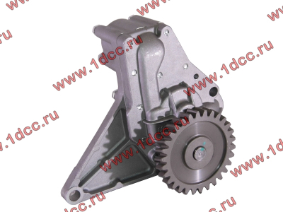 Насос масляный ДВС TD226B6G Lonking CDM (СДМ) 12159765 фото 1 Нижнекамск
