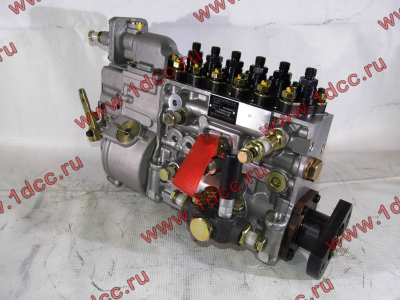 ТНВД 371 л.с. H2 HOWO (ХОВО) 61260080302 фото 1 Нижнекамск