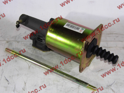 ПГУ (Пневмогидроусилитель сцепления) d-90 WABCO H3 HOWO (ХОВО) WG9725230033 фото 1 Нижнекамск