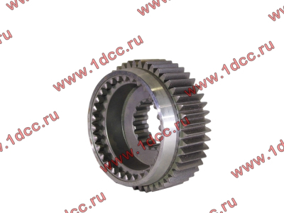 Шестерня делителя ведущая KПП Fuller 12JS200 КПП (Коробки переключения передач) 12JSD200T-1707030 фото 1 Нижнекамск