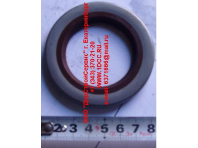 Сальник 48х75х8 первичного вала КПП ZF 5S-150GP H КПП (Коробки переключения передач) 734310110 фото 1 Нижнекамск