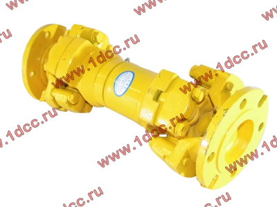 Вал карданный задний XCMG ZL50G XCMG/MITSUBER 9324873 фото 1 Нижнекамск