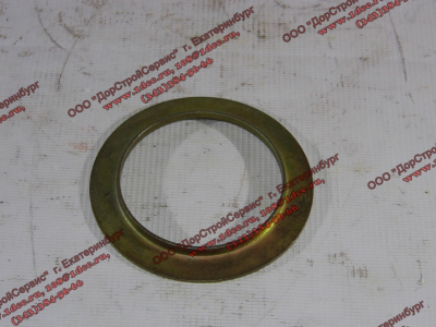 Шайба стопорная болта выходного фланца КПП HW18709 КПП (Коробки переключения передач) WG2229100074 фото 1 Нижнекамск