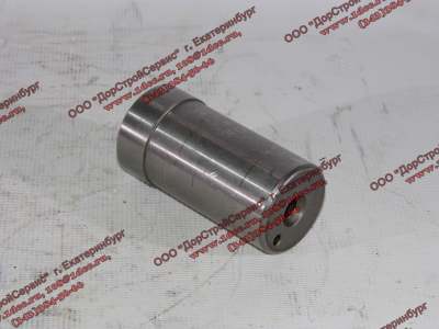 Вал шестерни промежуточной задней передачи правый КПП HW18709 КПП (Коробки переключения передач) WG2212050102 фото 1 Нижнекамск